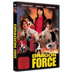 Film: Dragon Force