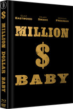 Film: Million Dollar Baby