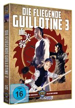 Film: Die Fliegende Guillotine 3