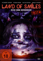 Film: Land of Smiles - Reise ohne Wiederkehr