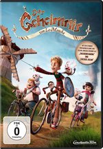 Film: Das Geheimnis von La Mancha