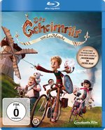 Film: Das Geheimnis von La Mancha