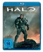 Film: Halo: Staffel 2