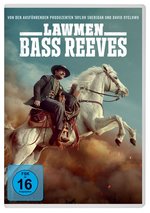 Film: Lawmen: Bass Reeves - Staffel 1