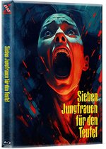 Film: Sieben Jungfrauen für den Teufel