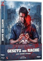 Film: Gesetz der Rache