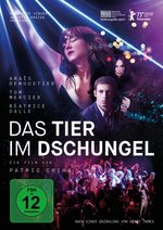Film: Das Tier im Dschungel