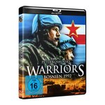 Film: Warriors - Einsatz in Bosnien 1992