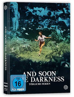 Film: And Soon the Darkness