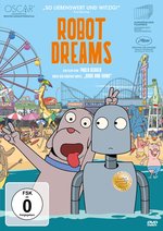 Film: Robot Dreams