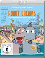 Film: Robot Dreams