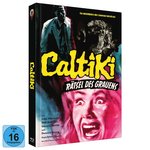Film: Caltiki - Rätsel des Grauens