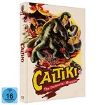 Film: Caltiki - Rätsel des Grauens