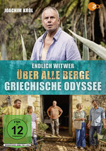 Film: Endlich Witwer … Über alle Berge / … Griechische
