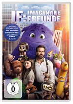 Film: IF: Imaginäre Freunde