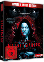 Film: Megalomaniac