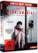 Film: Megalomaniac