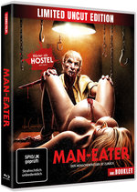 Film: Man-Eater - Der Menschenfresser ist zurück