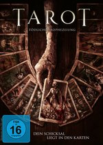 Film: Tarot - Tödliche Prophezeiung