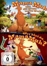 Film: Mama Muh 1+2