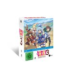 Film: KonoSuba Season 3 Vol.1