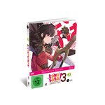 Film: KonoSuba Season 3 Vol. 2