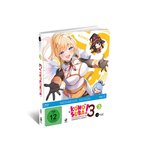 Film: KonoSuba Season 3 Vol. 3