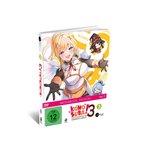 Film: KonoSuba Season 3 Vol. 3