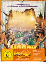 Film: Bigfoot und die Hendersons