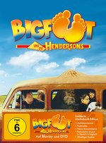 Film: Bigfoot und die Hendersons