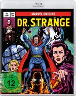 Film: Dr. Strange - Marvel Origins