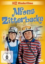 Film: Alfons Zitterbacke