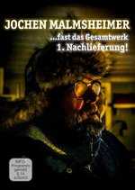 Film: Jochen Malmsheimer: ... fast das Gesamtwerk