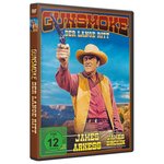 Film: Gunsmoke - Der lange Ritt