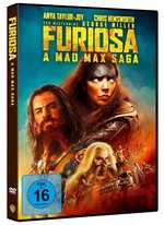 Film: Furiosa: A Mad Max Saga