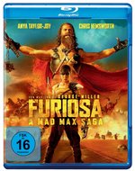 Film: Furiosa: A Mad Max Saga
