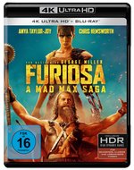 Film: Furiosa: A Mad Max Saga