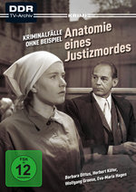 Film: Anatomie eines Justizmordes - Kriminalfälle ohne