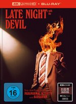 Film: Late Night with the Devil