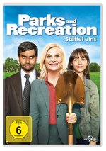 Film: Parks and Recreation - Staffel 1