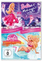 Film: Barbie™ - Modezauber in Paris & Barbie™ und das
