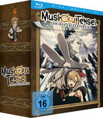 Film: Mushoku Tensei: Jobless Reincarnation - Staffel