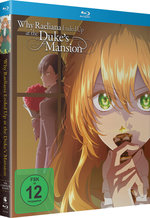 Film: Why Raeliana Ended Up at the Duke's Mansion - Ge