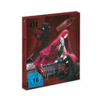 Film: The Eminence in Shadow - Staffel 2 - Vol.1