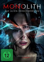Film: Monolith - Die Alien-Verschwörung