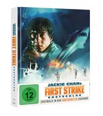 Film: Jackie Chan’s First Strike - Erstschlag Mediaboo