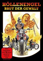 Film: Höllenengel - Brut der Gewalt