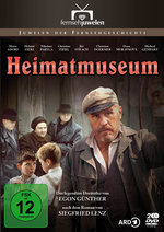 Film: Heimatmuseum - Der komplette Dreiteiler