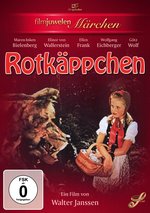 Film: Rotkäppchen