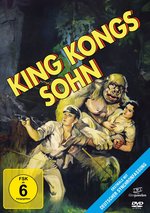 Film: King Kongs Sohn
